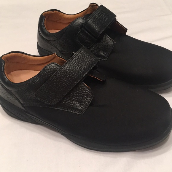 Dr Comfort Shoes Dr Comfort Diabetic Black Poshmark